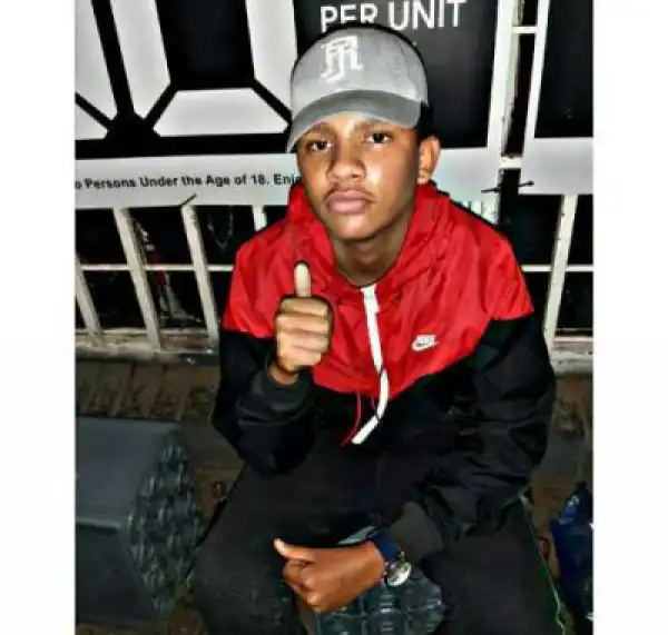 Bucie - Easy To Love (De’KeaY Amapiano Remix)